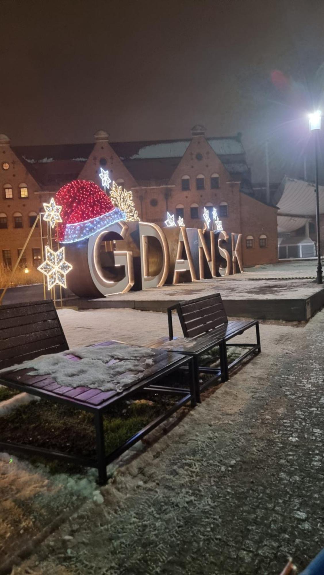 Welcome Gdansk Apartments Nadmotlawie Gym And Sauna Dış mekan fotoğraf