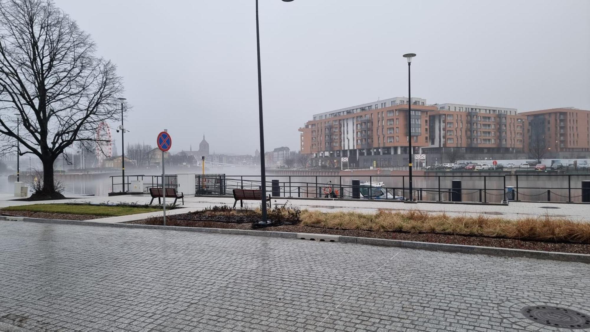 Welcome Gdansk Apartments Nadmotlawie Gym And Sauna Dış mekan fotoğraf